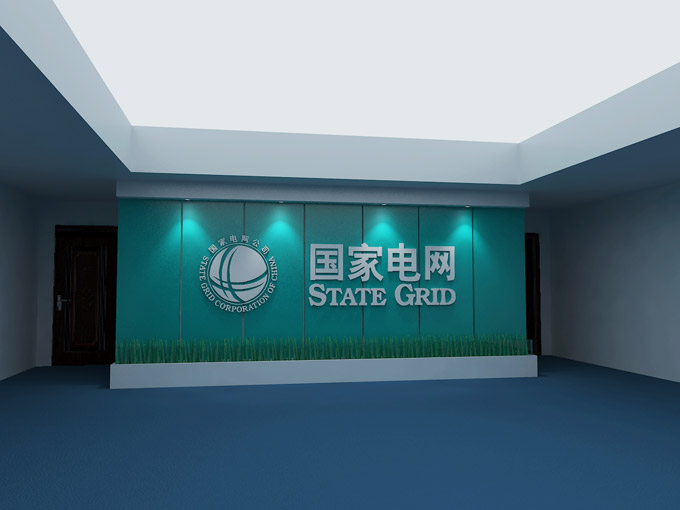 展厅设计装修|司迈特展示