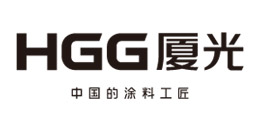 厦光 中国的涂料工程