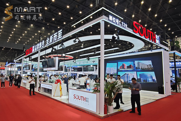 2024郑州测绘展-南方测绘