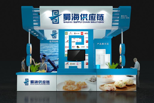 武汉展台搭建制作的要点问题