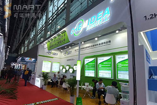 2024广州涂料展-科麦